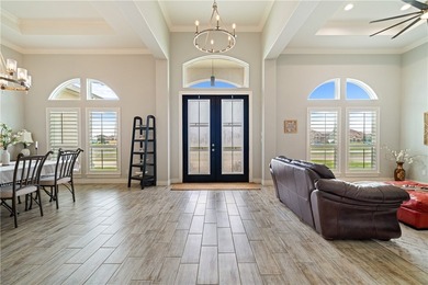 Welcome to this stunning custom home in the desirable Ranch Lake - photo 5