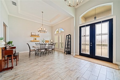Welcome to this stunning custom home in the desirable Ranch Lake - photo 6