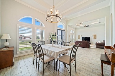 Welcome to this stunning custom home in the desirable Ranch Lake - photo 7