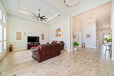 Welcome to this stunning custom home in the desirable Ranch Lake - photo 8
