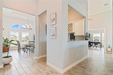 Welcome to this stunning custom home in the desirable Ranch Lake - photo 9