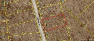 Lake Lot For Sale in Porto Cima, Missouri