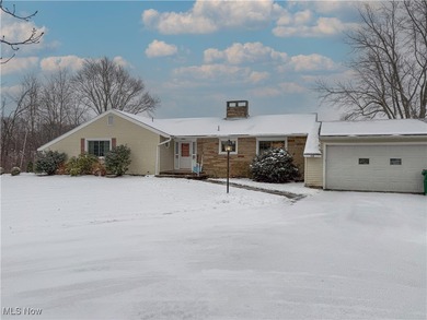 (private lake, pond, creek) Home For Sale in Ashtabula Ohio