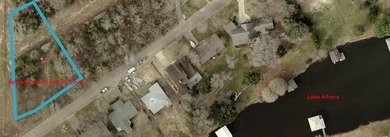 Lake Athens is the perfect place to call home or build your - photo 2