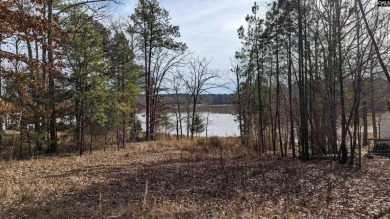 Lake Wateree Lot For Sale in Winnsboro South Carolina