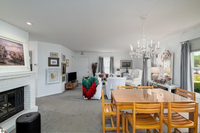 Grand Traverse Bay - West Arm Condo For Sale in Traverse City Michigan