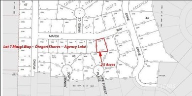 Lovely parcel in a very desirable area of Oregon Shores. This - photo 12