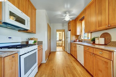 Welcome to 4080 Kuhnle Ave, a warm and inviting Oakland home - photo 12
