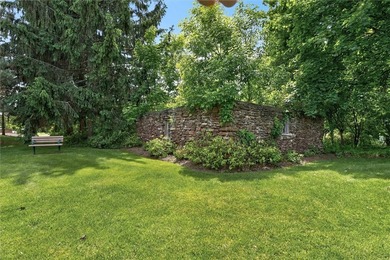 Once a farmhouse, this charming home has undergone a renovation - photo 12