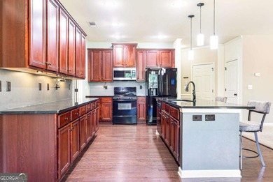 This beautifully maintained 4-bedroom, 2.5-bath home offers - photo 12
