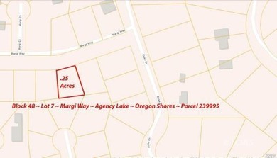Lovely parcel in a very desirable area of Oregon Shores. This - photo 13