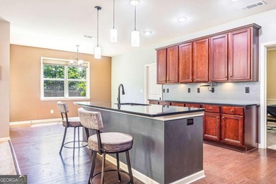 This beautifully maintained 4-bedroom, 2.5-bath home offers - photo 13