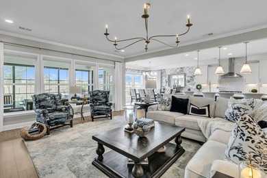 Is this a model home?! STUNNING Dunwoody Way featuring 3 - photo 15