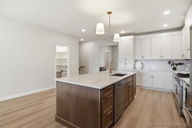 Experience elevated lake living in this new construction villa - photo 17