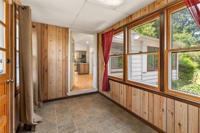 Once a farmhouse, this charming home has undergone a renovation - photo 17