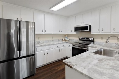 Traditional style home. 3 bedrooms, master on main, handicap