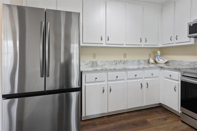 Traditional style home. 3 bedrooms, master on main, handicap