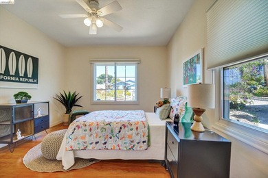 Welcome to 4080 Kuhnle Ave, a warm and inviting Oakland home - photo 19