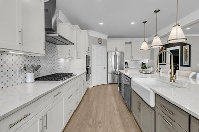 Is this a model home?! STUNNING Dunwoody Way featuring 3 - photo 19