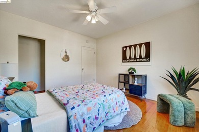 Welcome to 4080 Kuhnle Ave, a warm and inviting Oakland home - photo 20