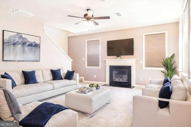 This beautifully maintained 4-bedroom, 2.5-bath home offers - photo 20