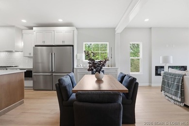 Experience elevated lake living in this new construction villa - photo 21