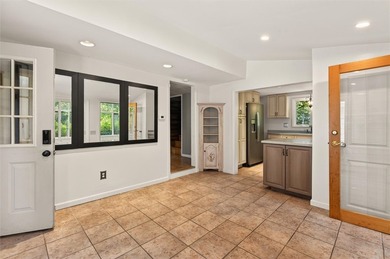 Once a farmhouse, this charming home has undergone a renovation - photo 21