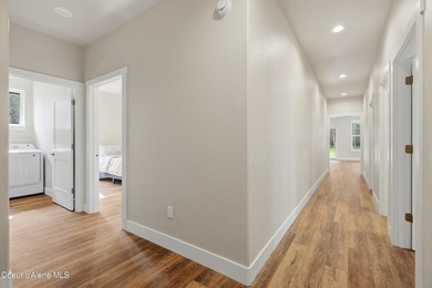 Escape to Your Private North Idaho Sanctuary! This NEWLY built - photo 22