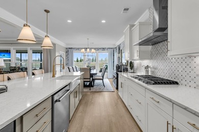 Is this a model home?! STUNNING Dunwoody Way featuring 3 - photo 22