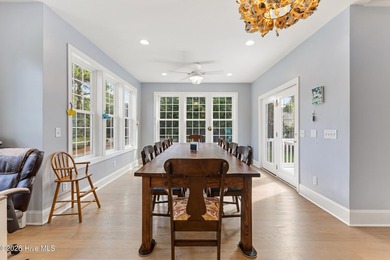 Featuring 5 bedrooms and a truly versatile floor plan, this - photo 22