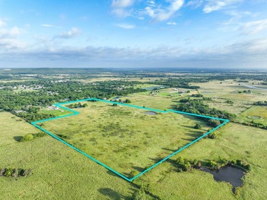 Located just outside the town of Porum, this 48+/- acre property - photo 22
