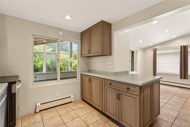 Once a farmhouse, this charming home has undergone a renovation - photo 23