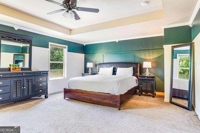 This beautifully maintained 4-bedroom, 2.5-bath home offers - photo 23