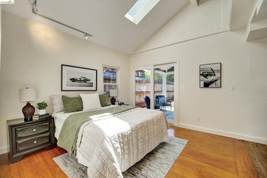Welcome to 4080 Kuhnle Ave, a warm and inviting Oakland home - photo 24