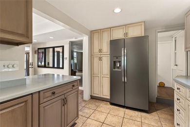 Once a farmhouse, this charming home has undergone a renovation - photo 24