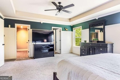 This beautifully maintained 4-bedroom, 2.5-bath home offers - photo 24