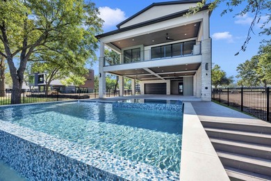 **PRICE IMPROVEMENT** ! Brand-new Lake LBJ waterfront home in - photo 24