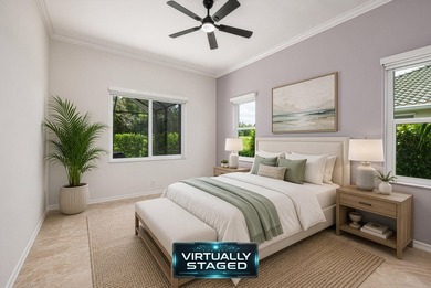 Beautifully remodeled 3BR/2BA heated saltwater pool home in - photo 24