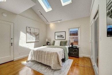 Welcome to 4080 Kuhnle Ave, a warm and inviting Oakland home - photo 25