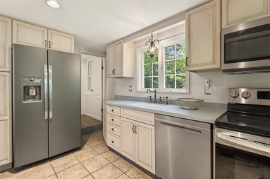 Once a farmhouse, this charming home has undergone a renovation - photo 25