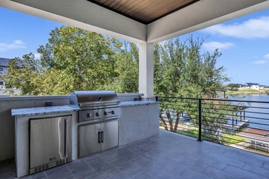 **PRICE IMPROVEMENT** ! Brand-new Lake LBJ waterfront home in - photo 26