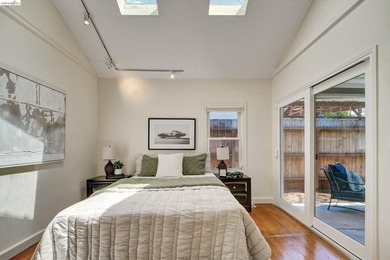 Welcome to 4080 Kuhnle Ave, a warm and inviting Oakland home - photo 27