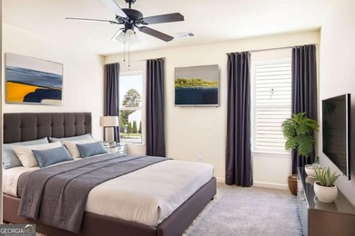 This beautifully maintained 4-bedroom, 2.5-bath home offers - photo 27
