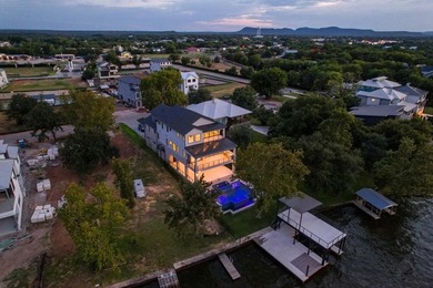 **PRICE IMPROVEMENT** ! Brand-new Lake LBJ waterfront home in - photo 27