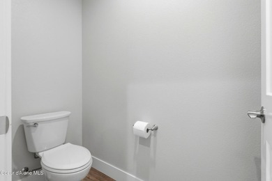 Escape to Your Private North Idaho Sanctuary! This NEWLY built - photo 29