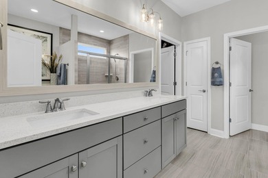 Is this a model home?! STUNNING Dunwoody Way featuring 3 - photo 29