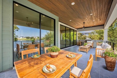 **PRICE IMPROVEMENT** ! Brand-new Lake LBJ waterfront home in - photo 29
