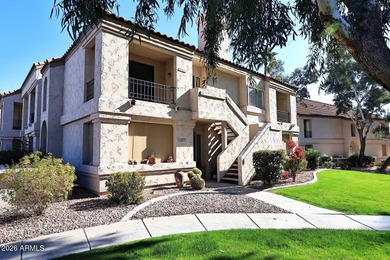 Lake Serena Apartment For Sale in Scottsdale Arizona