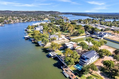 **PRICE IMPROVEMENT** ! Brand-new Lake LBJ waterfront home in - photo 31