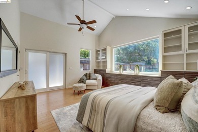 Welcome to 4080 Kuhnle Ave, a warm and inviting Oakland home - photo 32
